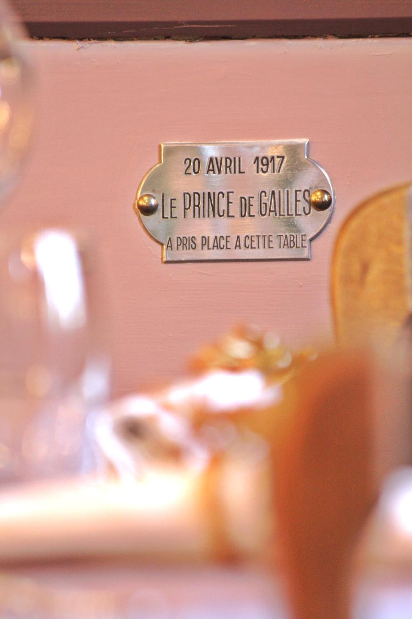 The Originals Boutique, Hôtel La Colonne de Bronze, Saint-Valéry-sur-Somme  Esterno foto